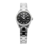 Pre-Owned TAG Heuer Carrera 27mm Stainless Steel WV2412.BA0793