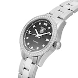 Pre-Owned TAG Heuer Carrera 27mm Stainless Steel WV2412.BA0793