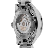 Pre-Owned TAG Heuer Carrera 27mm Stainless Steel WV2412.BA0793