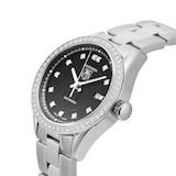 Pre-Owned TAG Heuer Carrera 27mm Stainless Steel WV2412.BA0793