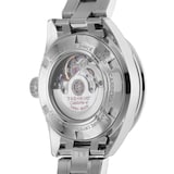 Pre-Owned TAG Heuer Carrera Ladies 27mm Stainless Steel