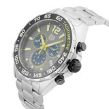 Pre-Owned TAG Heuer Formula 1 Chronograph 43mm Stainless Steel