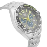 Pre-Owned TAG Heuer Formula 1 Chronograph 43mm Stainless Steel