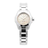 Pre-Owned TAG Heuer Aquaracer Professional Watches of Switzerland Limited Edition 30mm Stainless Steel WBP2417.BA0622