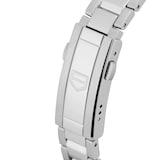 Pre-Owned TAG Heuer Aquaracer Professional 200 Date Automatic 30 mm Stainless Steel