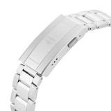 Pre-Owned TAG Heuer Aquaracer Professional 200 Solargraph 40mm Stainless Steel