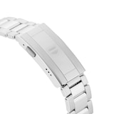 Pre-Owned TAG Heuer Aquaracer Professional 200 Solargraph 40mm Stainless Steel