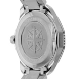 Pre-Owned TAG Heuer Aquaracer Professional 200 Solargraph 40mm Stainless Steel