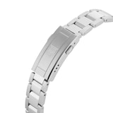 Pre-Owned TAG Heuer Aquaracer Strawberry Pink The Watches Of Switzerland Group Exclusive 30mm Stainless Steel