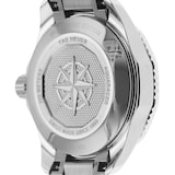 Pre-Owned TAG Heuer Aquaracer Strawberry Pink The Watches Of Switzerland Group Exclusive 30mm Stainless Steel