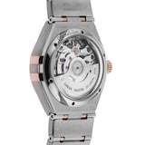 Pre-Owned Omega Constellation 29mm Stainless Steel and Rose Gold