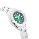 Pre-Owned TAG Heuer Aquaracer Professional 200 Date Automatic 30 mm Stainless Steel