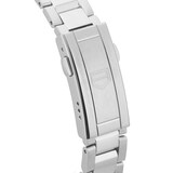 Pre-Owned TAG Heuer Pre-Owned TAG Heuer Aquaracer Strawberry Pink The Watches Of Switzerland Group Exclusive 30mm Stainless Steel WBP2416.BA0622