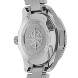 Pre-Owned TAG Heuer Pre-Owned TAG Heuer Aquaracer Strawberry Pink The Watches Of Switzerland Group Exclusive 30mm Stainless Steel WBP2416.BA0622