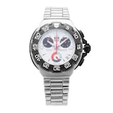 Pre-Owned TAG Heuer Formula 1 41mm Stainless Steel