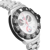 Pre-Owned TAG Heuer Formula 1 41mm Stainless Steel