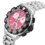 Pre-Owned TAG Heuer Formula 1 41mm Stainless Steel