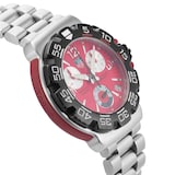 Pre-Owned TAG Heuer Formula 1 41mm Stainless Steel