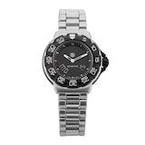 Pre-Owned TAG Heuer Formula 1 41mm Stainless Steel