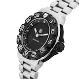 Pre-Owned TAG Heuer Formula 1 41mm Stainless Steel