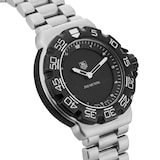 Pre-Owned TAG Heuer Formula 1 41mm Stainless Steel