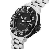 Pre-Owned TAG Heuer Formula 1 41mm Stainless Steel CAC111D.BA0850
