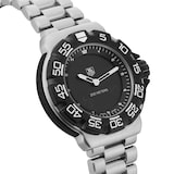 Pre-Owned TAG Heuer Formula 1 41mm Stainless Steel CAC111D.BA0850