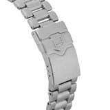 Pre-Owned TAG Heuer Formula 1 41mm Stainless Steel CAC111D.BA0850