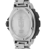Pre-Owned TAG Heuer Formula 1 41mm Stainless Steel CAC111D.BA0850