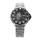 Pre-Owned TAG Heuer Formula 1 41mm Stainless Steel