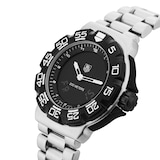 Pre-Owned TAG Heuer Formula 1 41mm Stainless Steel