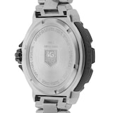 Pre-Owned TAG Heuer Formula 1 41mm Stainless Steel