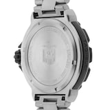 Pre-Owned TAG Heuer Formula 1 41mm Stainless Steel