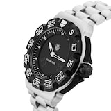 Pre-Owned TAG Heuer Formula 1 41mm Stainless Steel