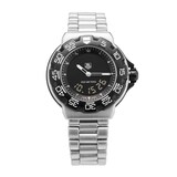 Pre-Owned TAG Heuer Formula 1 41mm Stainless Steel