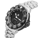 Pre-Owned TAG Heuer Formula 1 41mm Stainless Steel