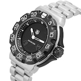Pre-Owned TAG Heuer Formula 1 41mm Stainless Steel