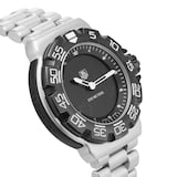 Pre-Owned TAG Heuer Formula 1 41mm Stainless Steel
