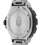 Pre-Owned TAG Heuer Formula 1 41mm Stainless Steel