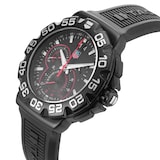 Pre-Owned TAG Heuer Formula 1 44mm Stainless Steel CAH1013.BT0717
