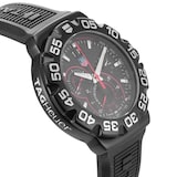 Pre-Owned TAG Heuer Formula 1 44mm Stainless Steel CAH1013.BT0717