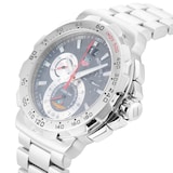 Pre-Owned TAG Heuer Formula 1 'Indy 500' 44mm Stainless Steel CAH101A.BA0860