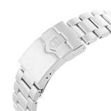 Pre-Owned TAG Heuer Formula 1 'Indy 500' 44mm Stainless Steel CAH101A.BA0860