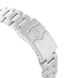 Pre-Owned TAG Heuer Formula 1 'Indy 500' 44mm Stainless Steel CAH101A.BA0860
