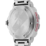 Pre-Owned TAG Heuer Formula 1 'Indy 500' 44mm Stainless Steel CAH101A.BA0860