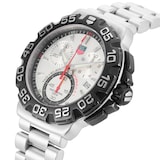 Pre-Owned TAG Heuer Formula 1 41mm Stainless Steel
