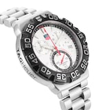 Pre-Owned TAG Heuer Formula 1 41mm Stainless Steel