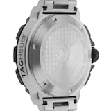 Pre-Owned TAG Heuer Formula 1 41mm Stainless Steel