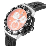 Pre-Owned TAG Heuer Formula 1 41mm Stainless Steel