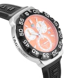 Pre-Owned TAG Heuer Formula 1 41mm Stainless Steel